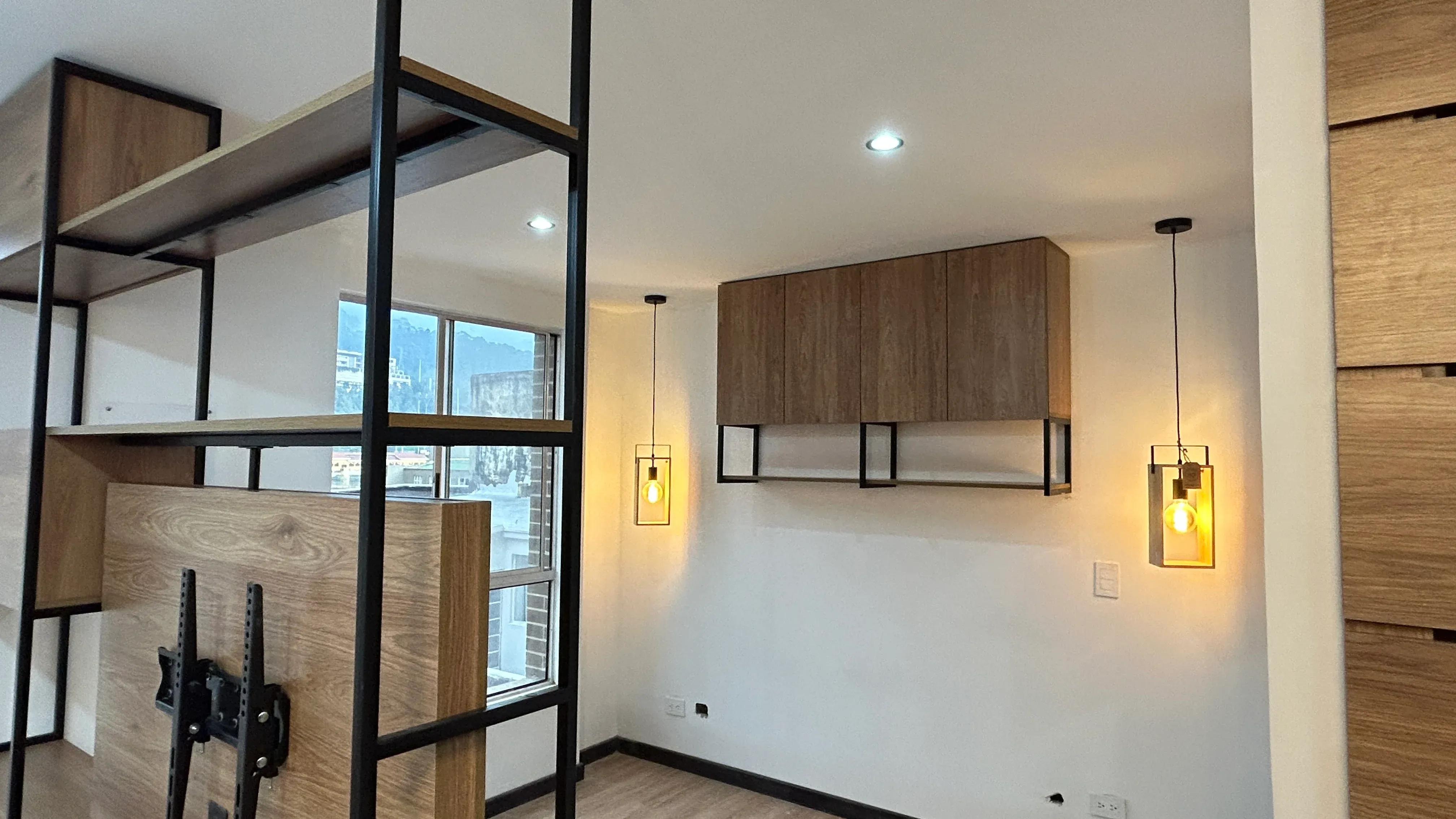 Detalle de proyecto Loft