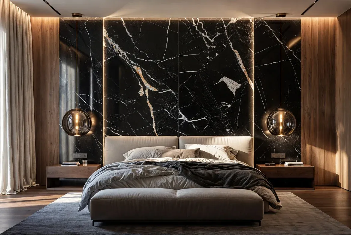 El dormitorio no es solo una habitación, es un santuario biológico. - Diseña Tu Mueble Bogotá