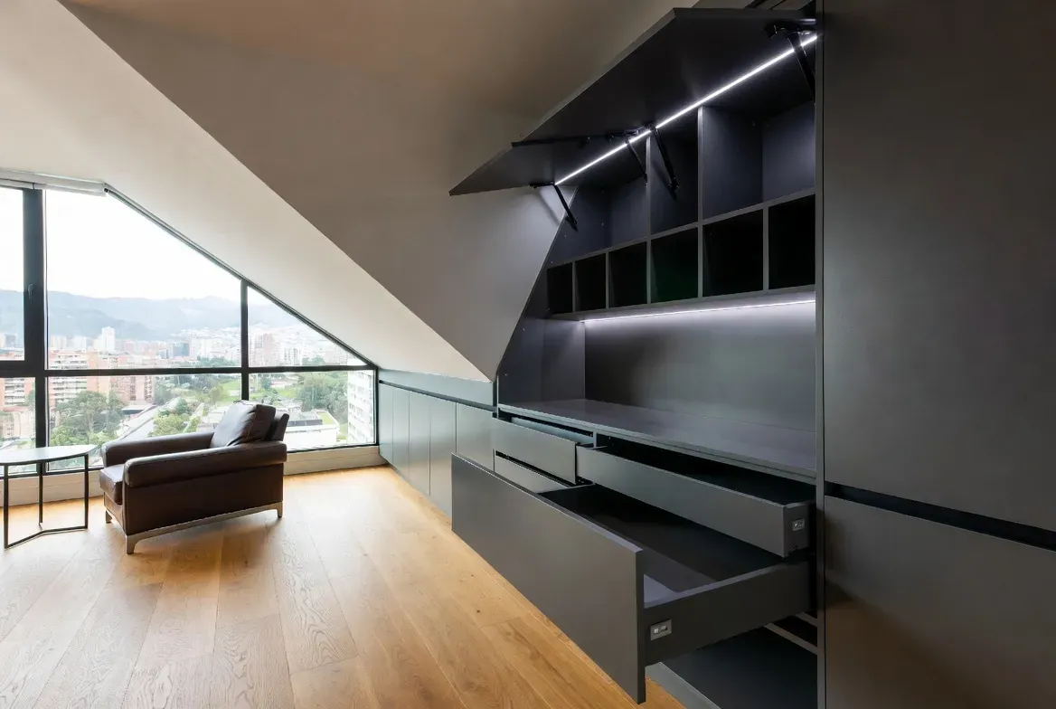 El proyecto empieza antes del diseño del mueble. - Diseña Tu Mueble Bogotá