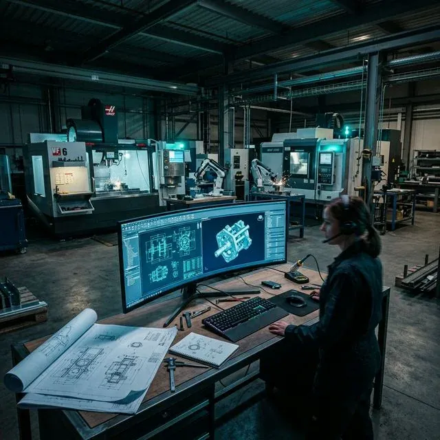 Proyecto de mobiliario de autor ejecutado en Bogotá — DTM