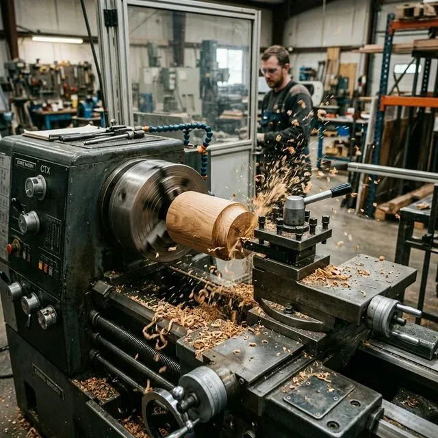 Proyecto de mobiliario de autor ejecutado en Bogotá — DTM