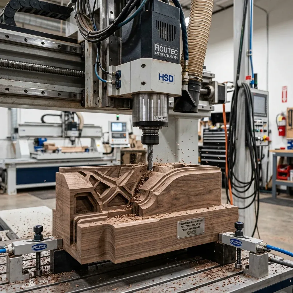 Producción Personalizada que Eleva sus Procesos - Diseña Tu Mueble Bogotá