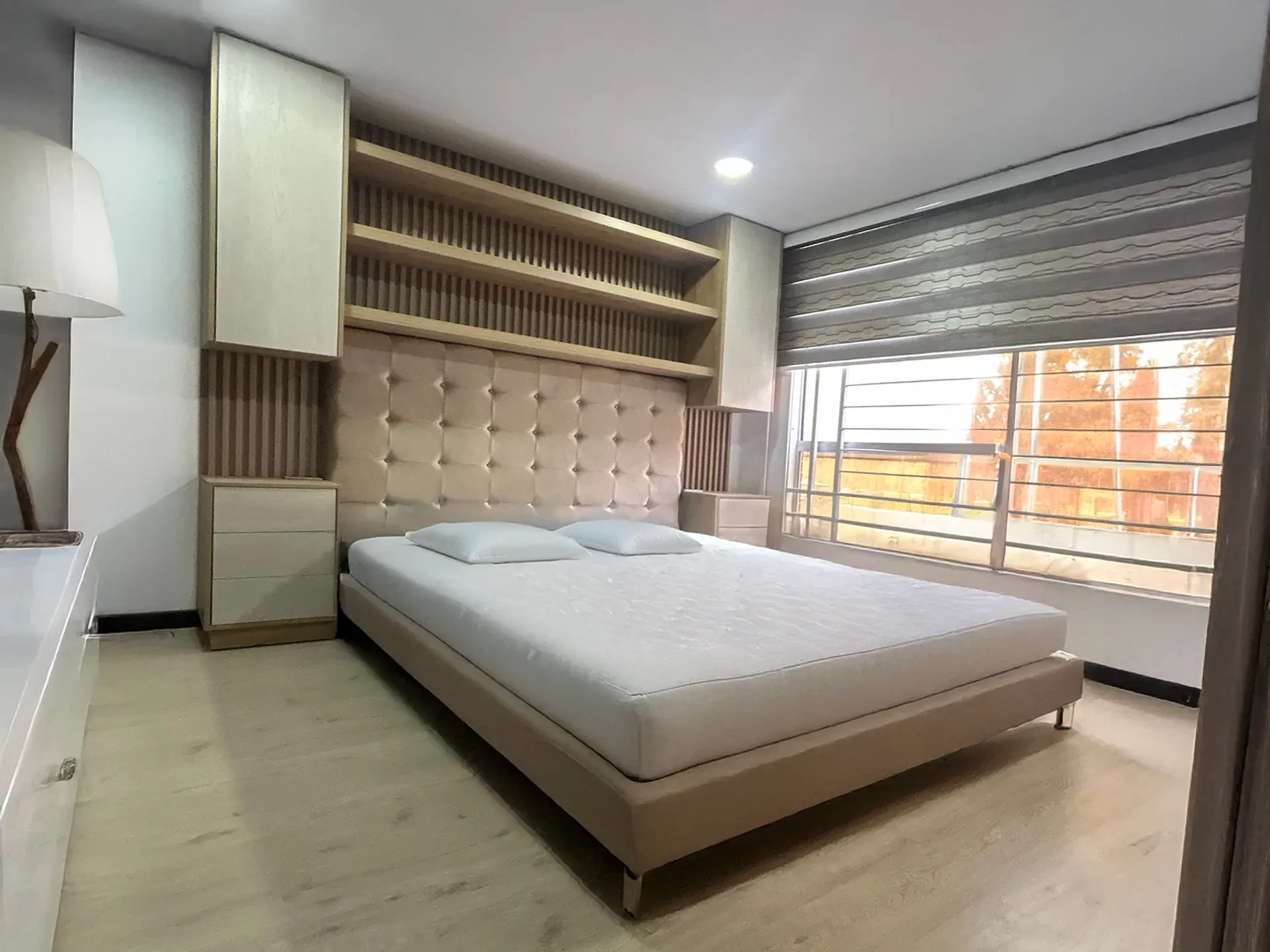 Camas con Almacenamiento Estructural con ingeniería de fabricación avanzada en Bogotá