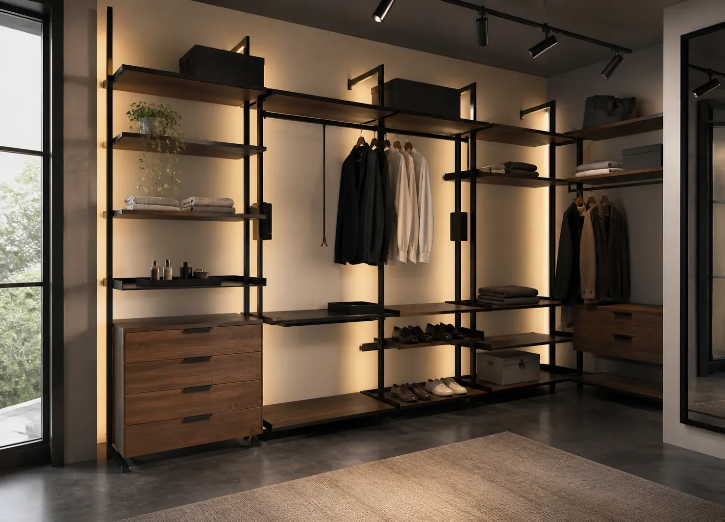 El Orden no es un Lujo, es una Necesidad Técnica. - Diseña Tu Mueble Bogotá