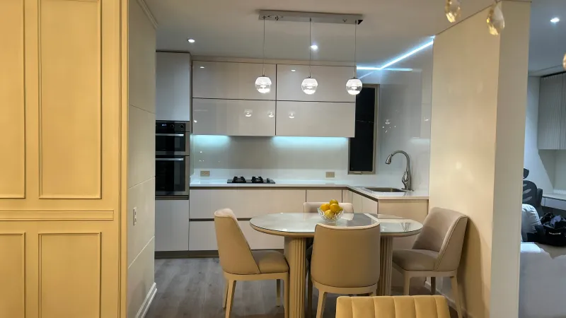 Cocina Martha: Bella Suiza