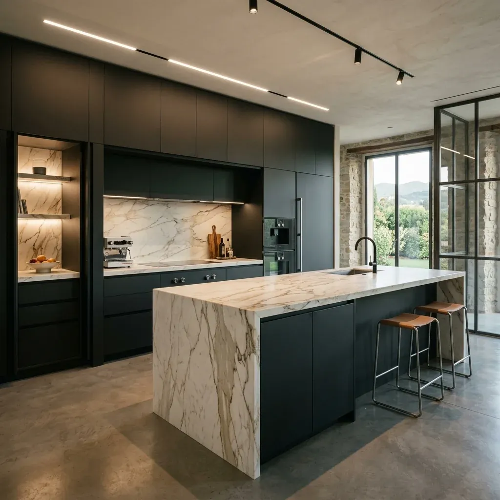 Cocinas Integrales Especializadas