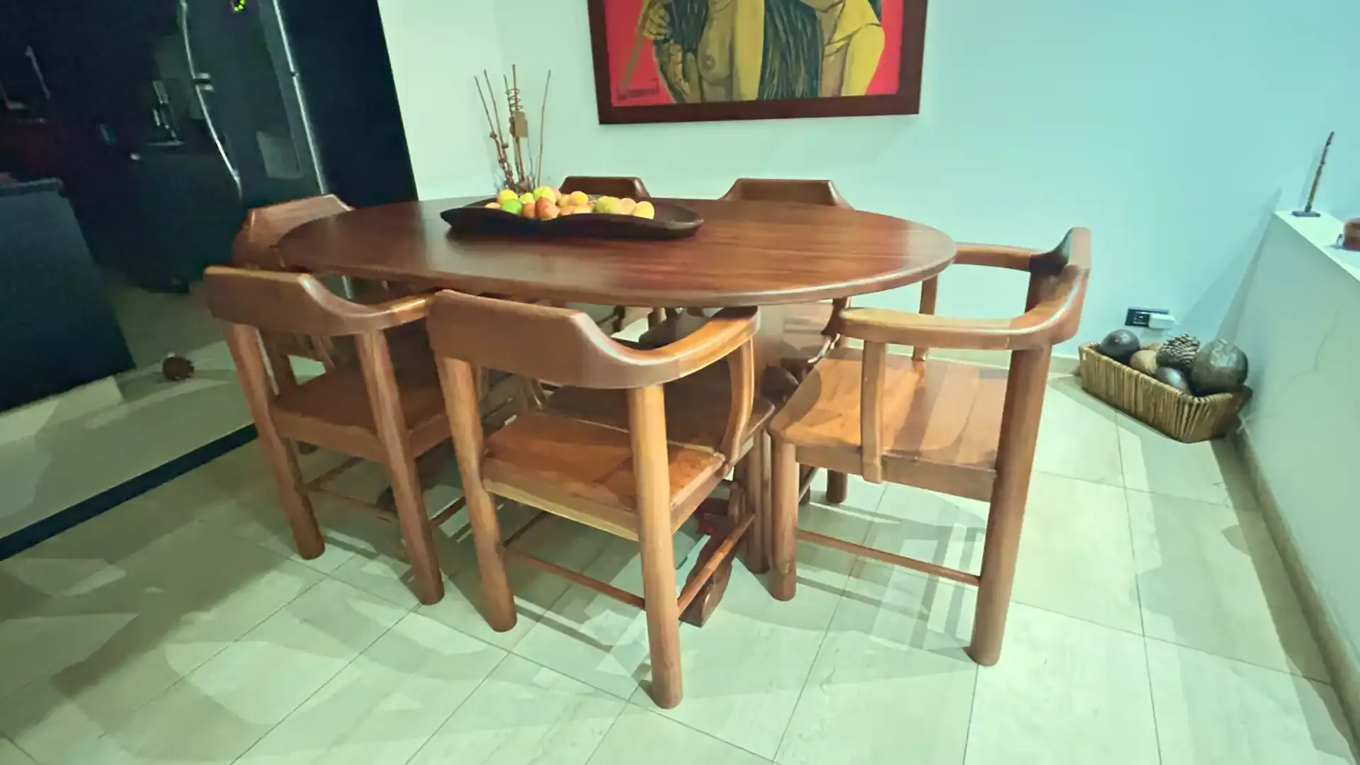 Barnices Tradicionales y Conservación con ingeniería de fabricación avanzada en Bogotá