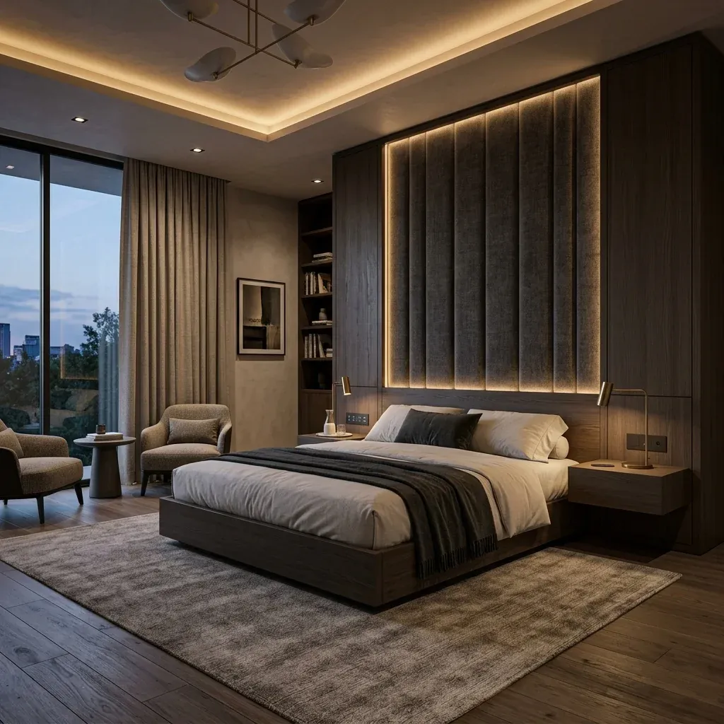 Muebles para Dormitorio