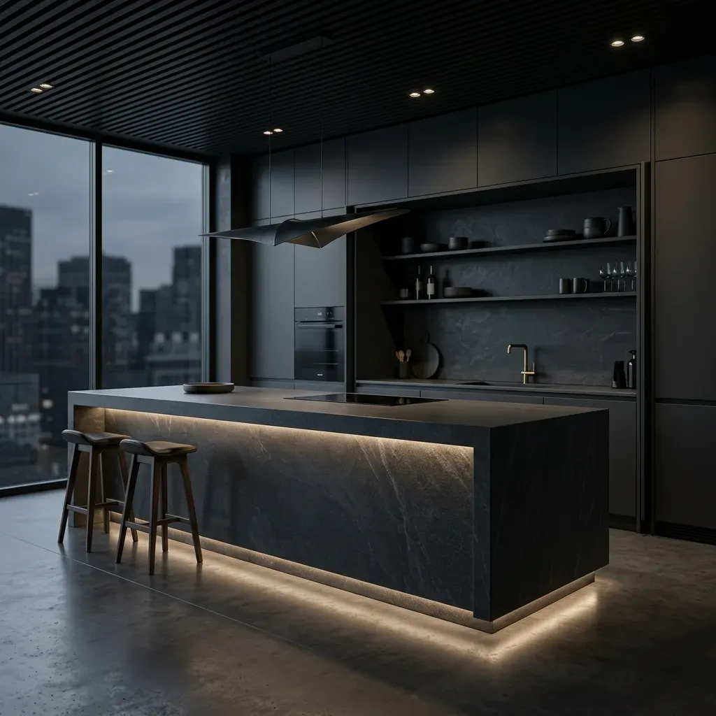 Del concepto al espacio. Sin nada en el medio que te complique. - Diseña Tu Mueble Bogotá