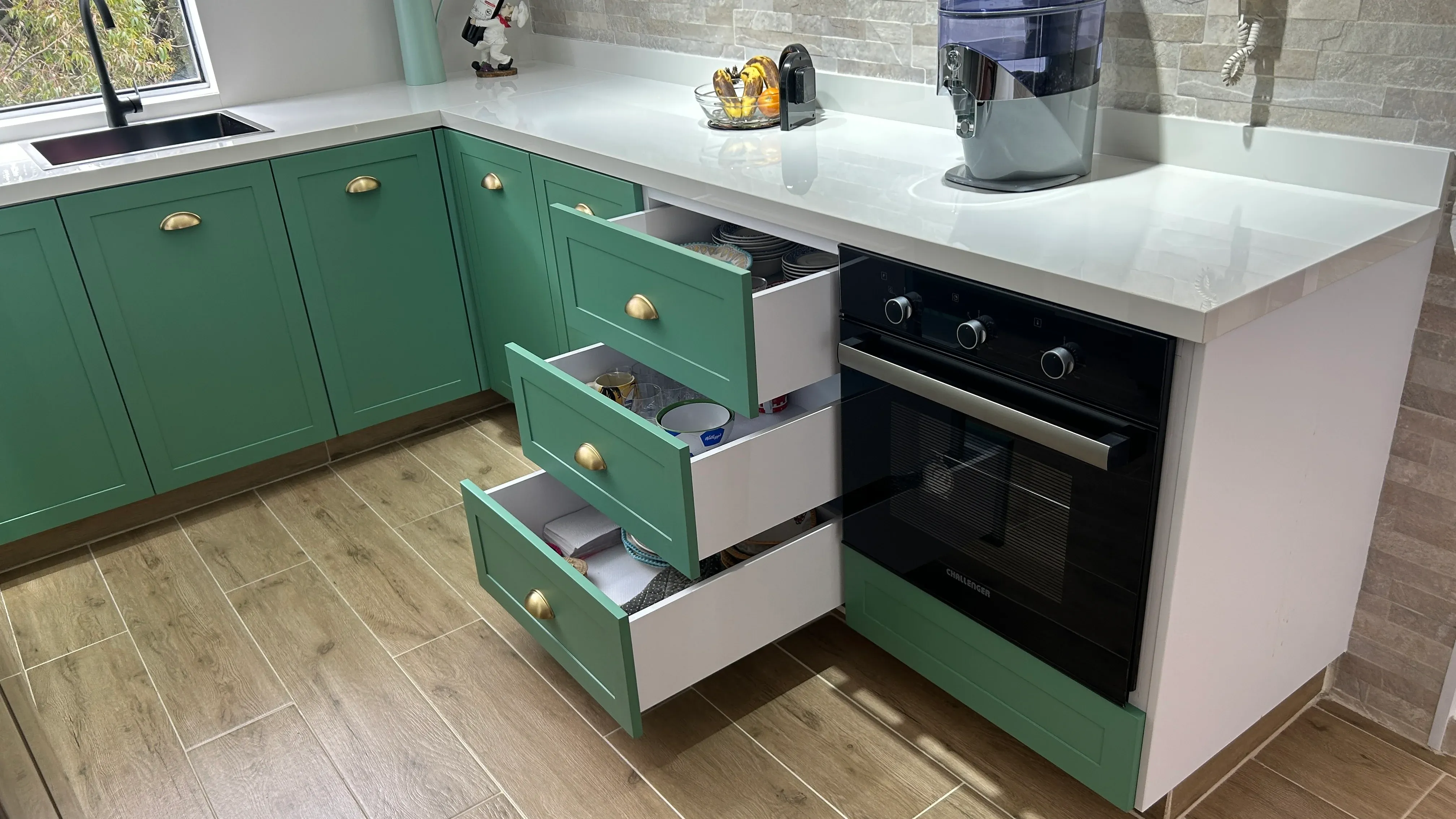 Iluminación Calibrada de Autor