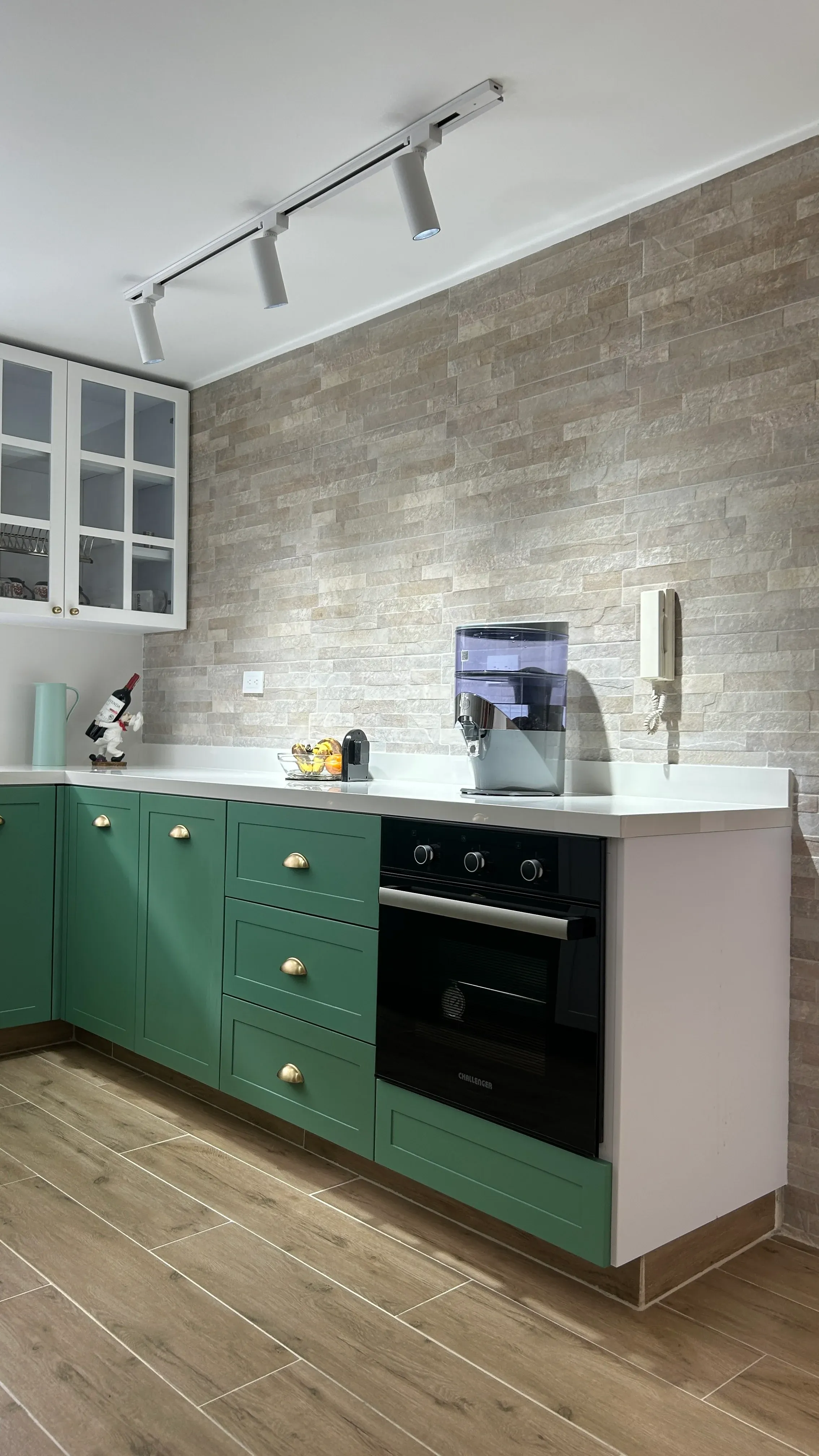 Integración quirúrgica