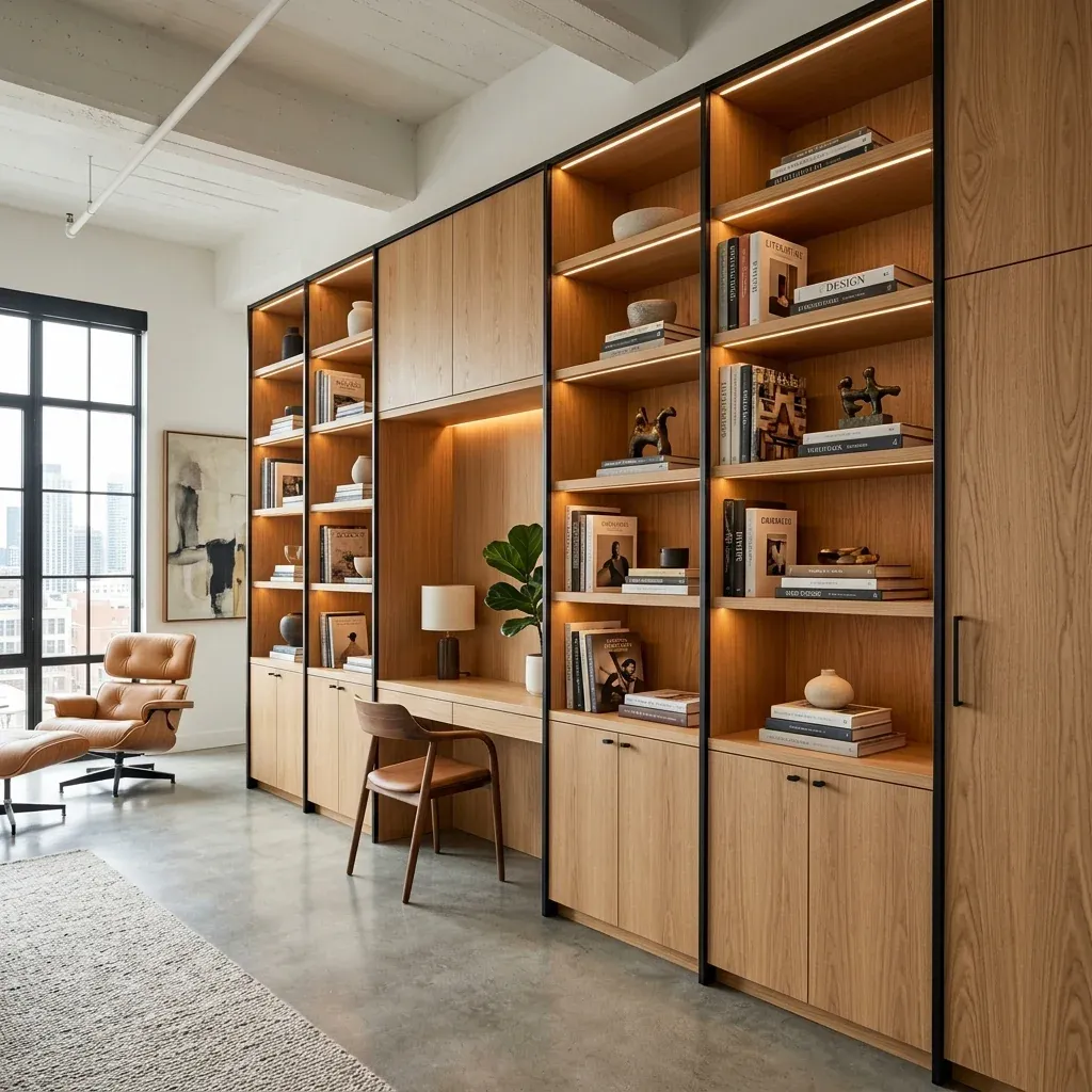 Muebles personalizados