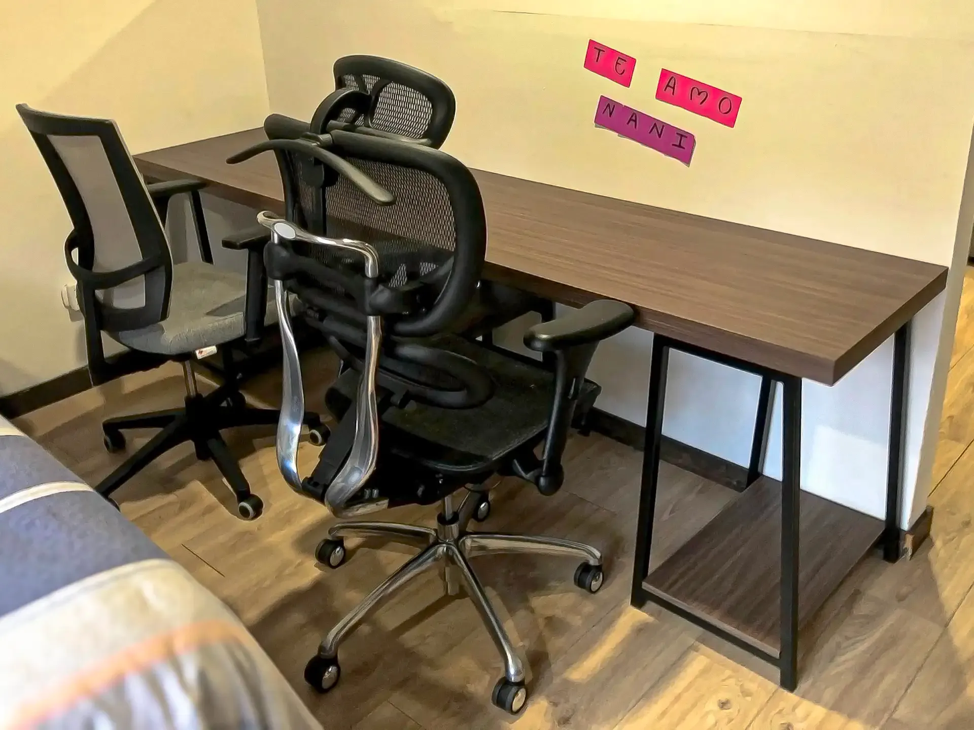 Mesas y Bancos de Precisión Industrial con ingeniería de fabricación avanzada en Bogotá