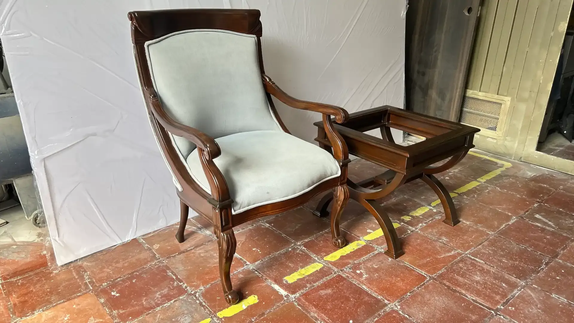 Suspensión de Ingeniería y Estructura con ingeniería de fabricación avanzada en Bogotá