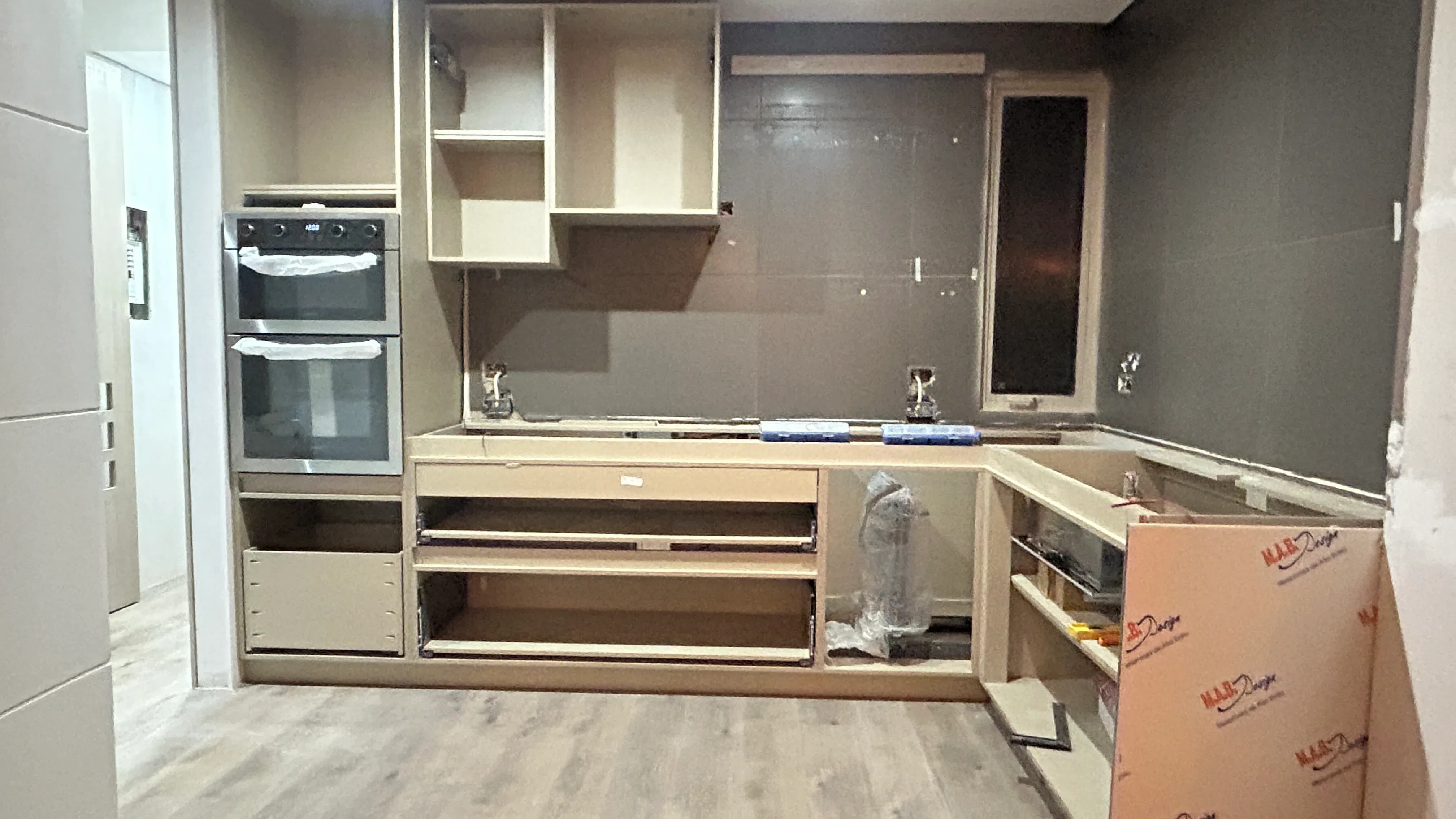 Ingeniería DTM: Gestión integral en Bella Suiza