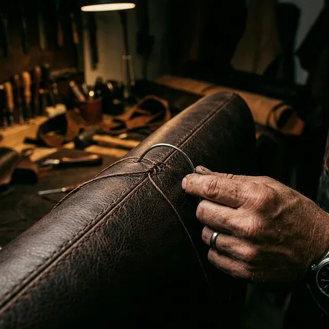 Proyecto de mobiliario de autor ejecutado en Bogotá — DTM