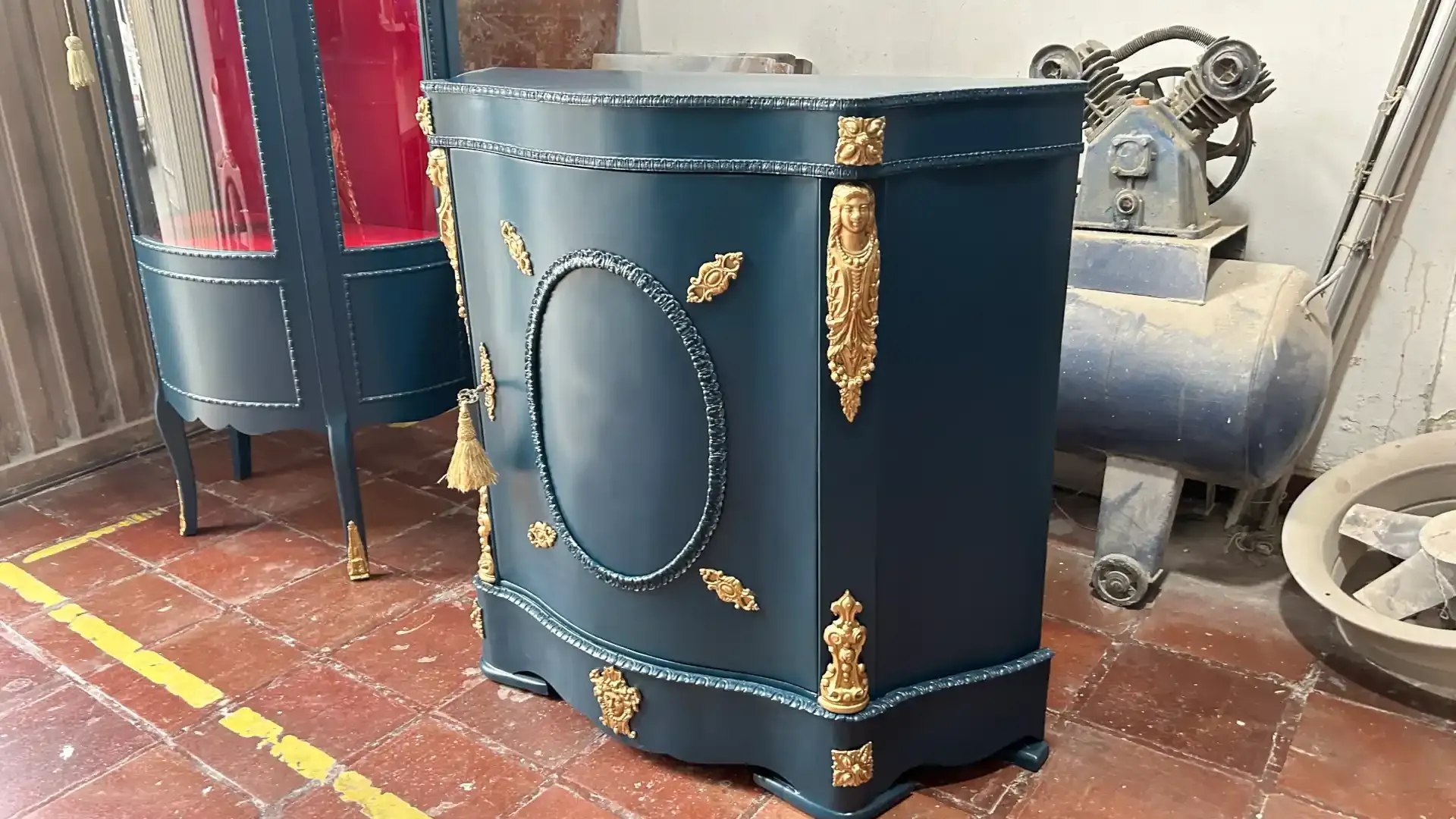 Refuerzo Estructural Inaudible y Magnético con ingeniería de fabricación avanzada en Bogotá