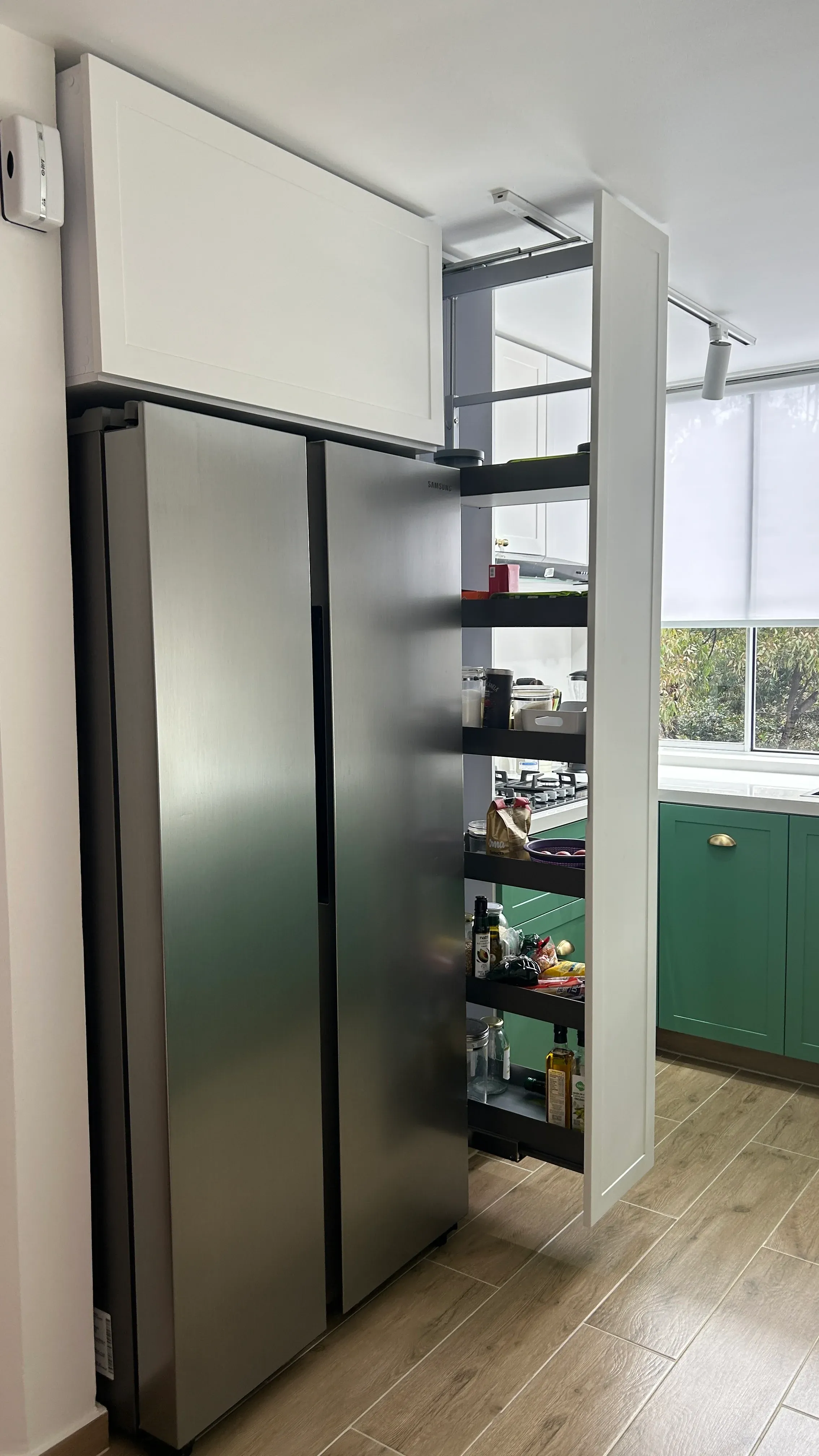 Simetría arquitectónica