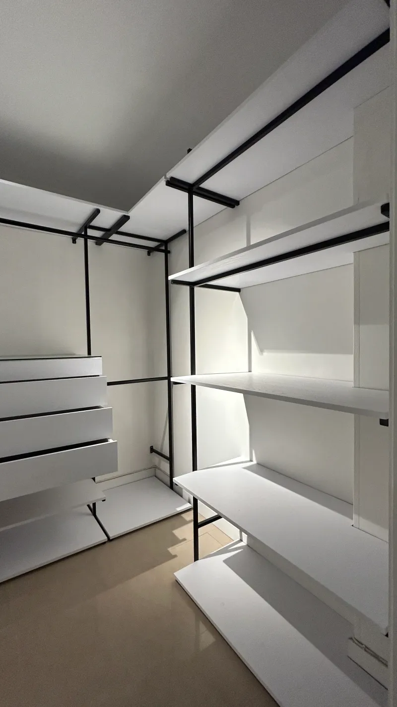 El Vestidor de Bibian