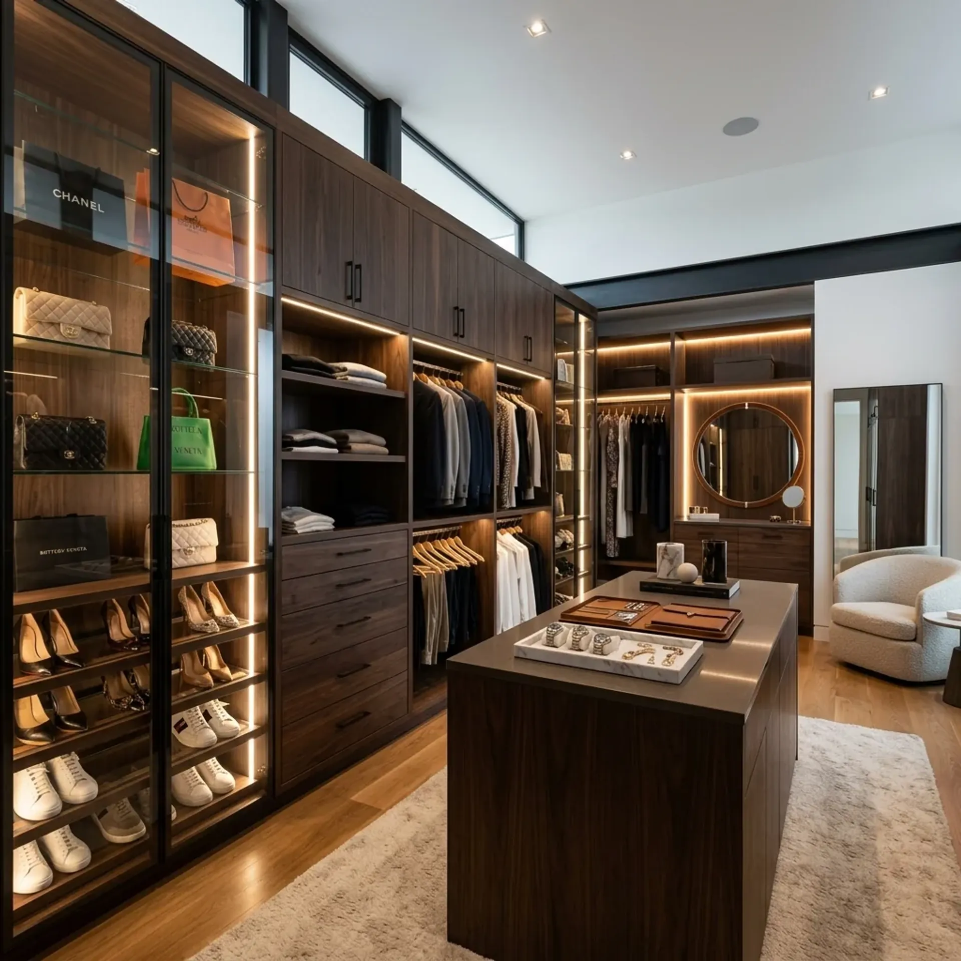 ¿Cuánto cuesta un closet a la medida en Bogotá? Guía de precios 2026